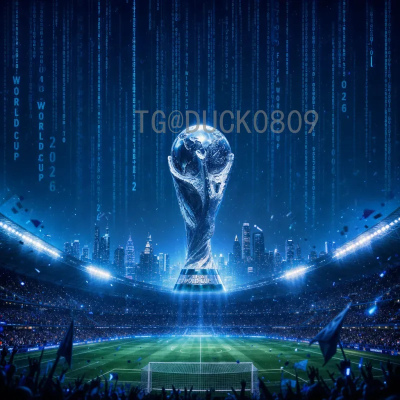 2026美加墨世界杯在线直播工具站全指南：轻松观看每一场精彩赛事