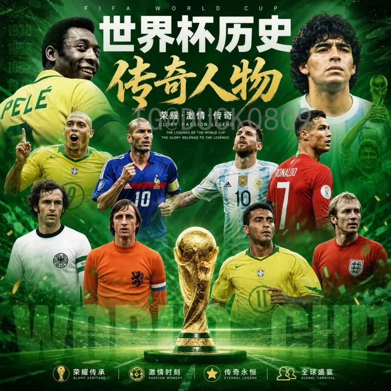 2026世界杯老将阵容：传奇谢幕前的最后一舞