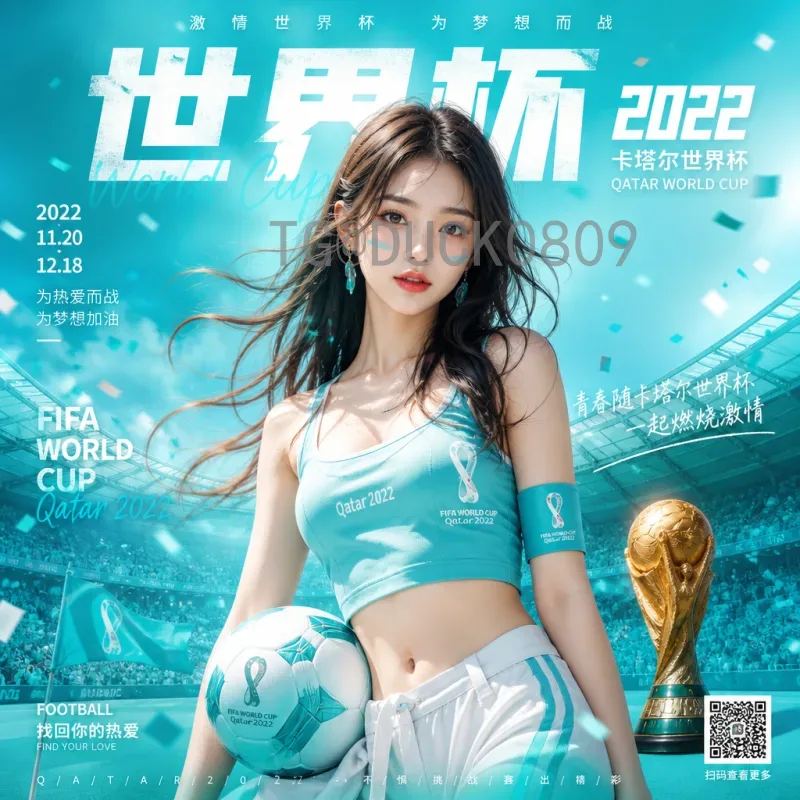 官方2026世界杯球队赛程全解析：48队参赛规则与关键时间节点